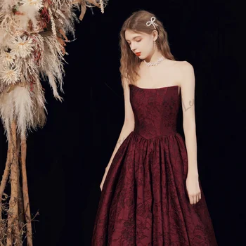 Lena - Роскошное вечернее длинное платье, Женское элегантное вечернее платье для вечеринки, летнее вечернее платье