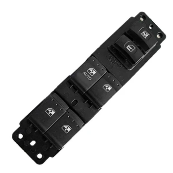 Кнопка Главного Переключателя Стеклоподъемника Newcar Automatic Lifter Switch Для Ssangyong Kyron 8581009010 2007-2009 LH